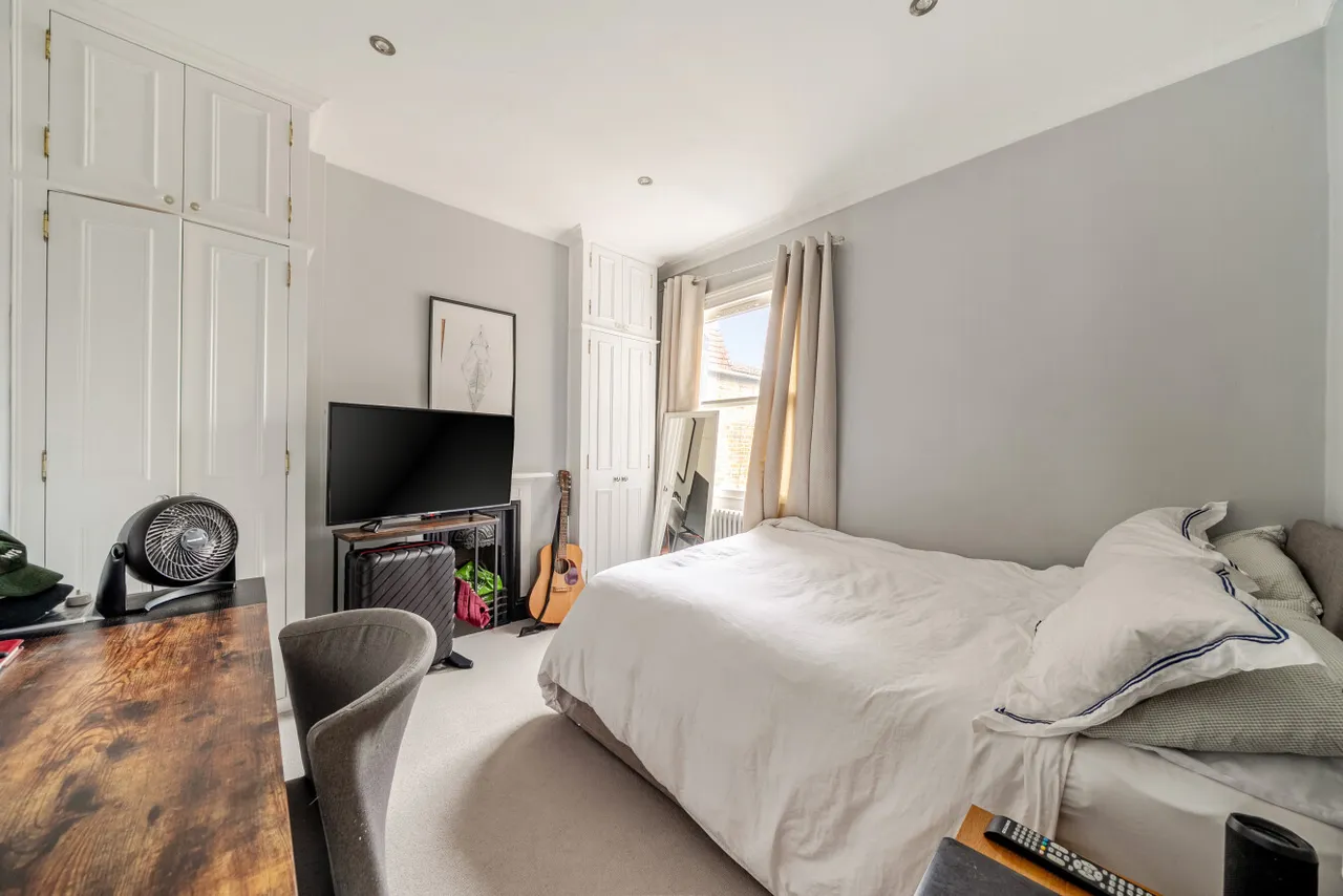 Penwith Road, London, SW18, photo 9