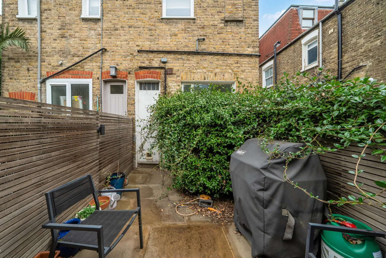 Penwith Road, London, SW18, photo 20