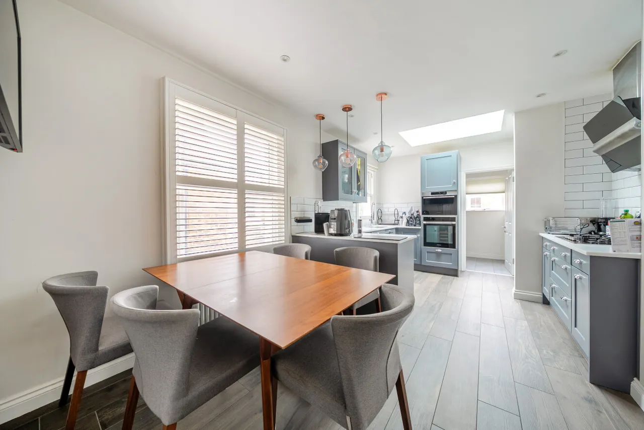 Penwith Road, London, SW18, photo 4
