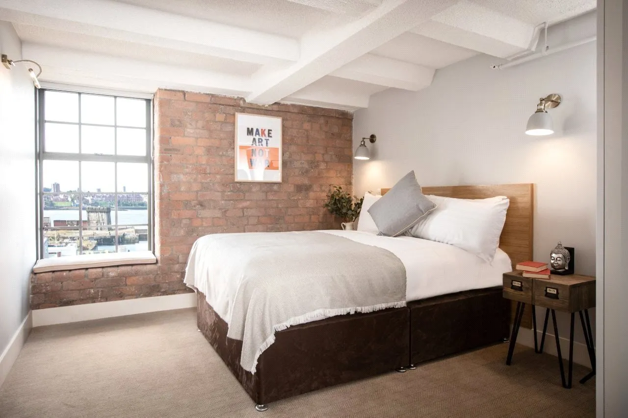 Regent Road, Liverpool, L3, photo 9