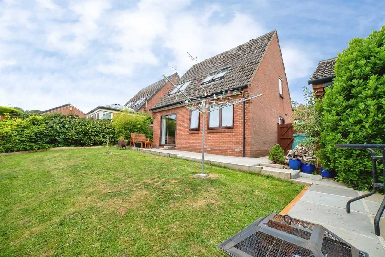 Lawn Close, Heanor, DE75, photo 19
