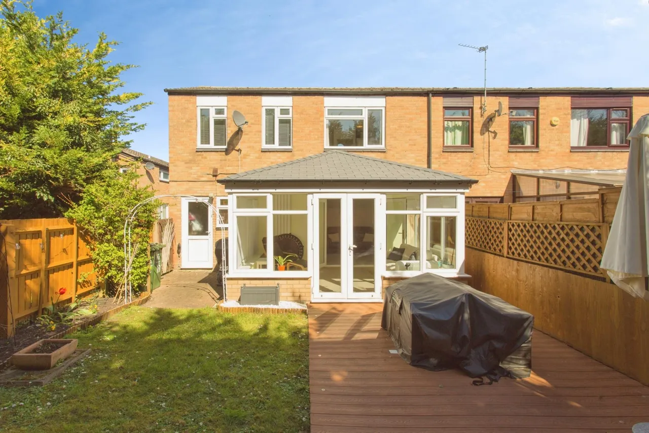 Tenby Close, Cherry Hinton, CB1, photo 2
