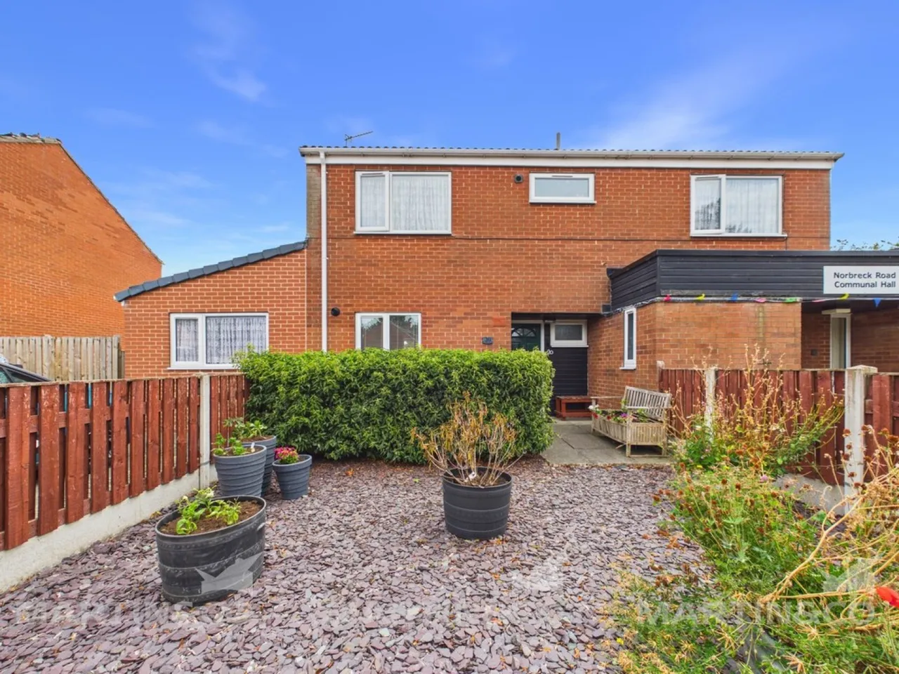 Askern, Doncaster, South Yorkshire, photo 4