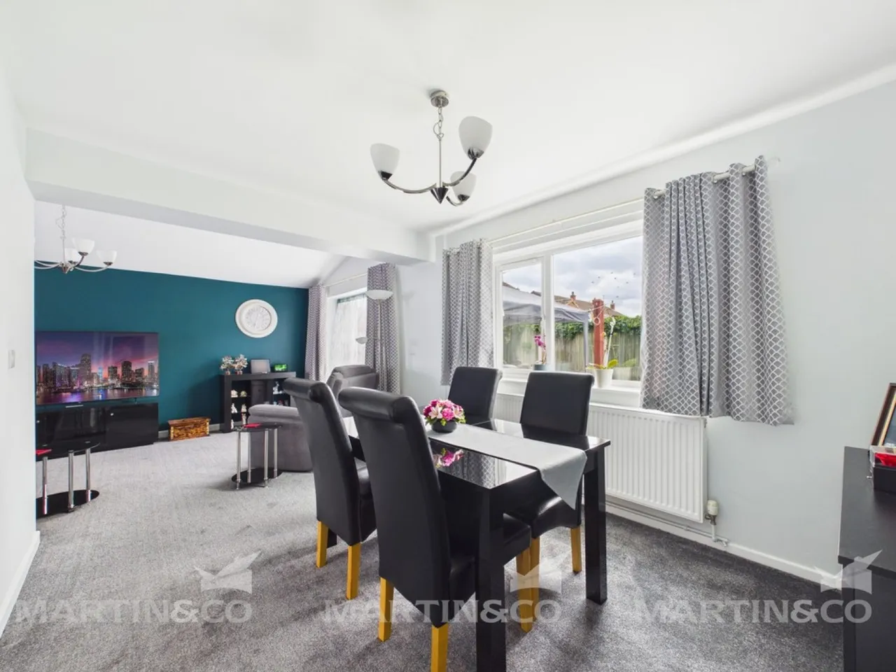 Askern, Doncaster, South Yorkshire, photo 7