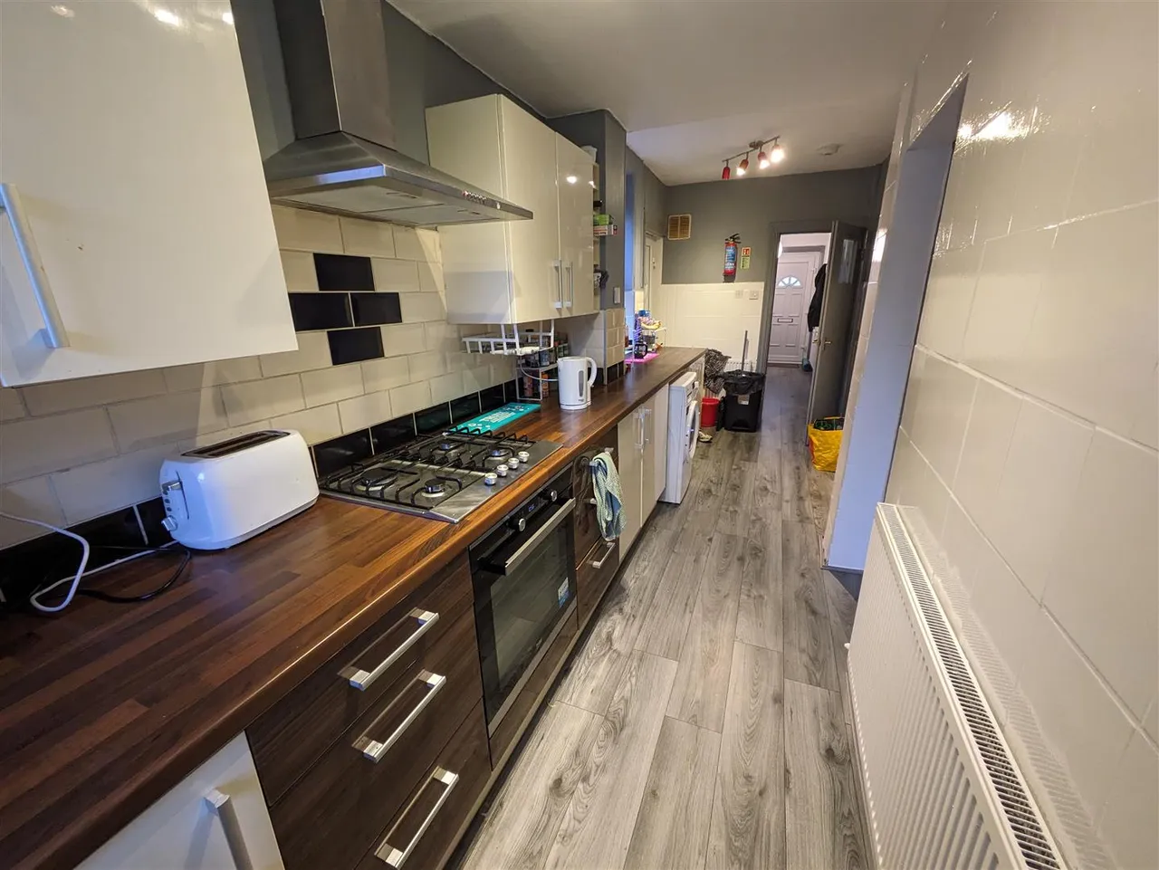 School Grove, Withington, M20, photo 2