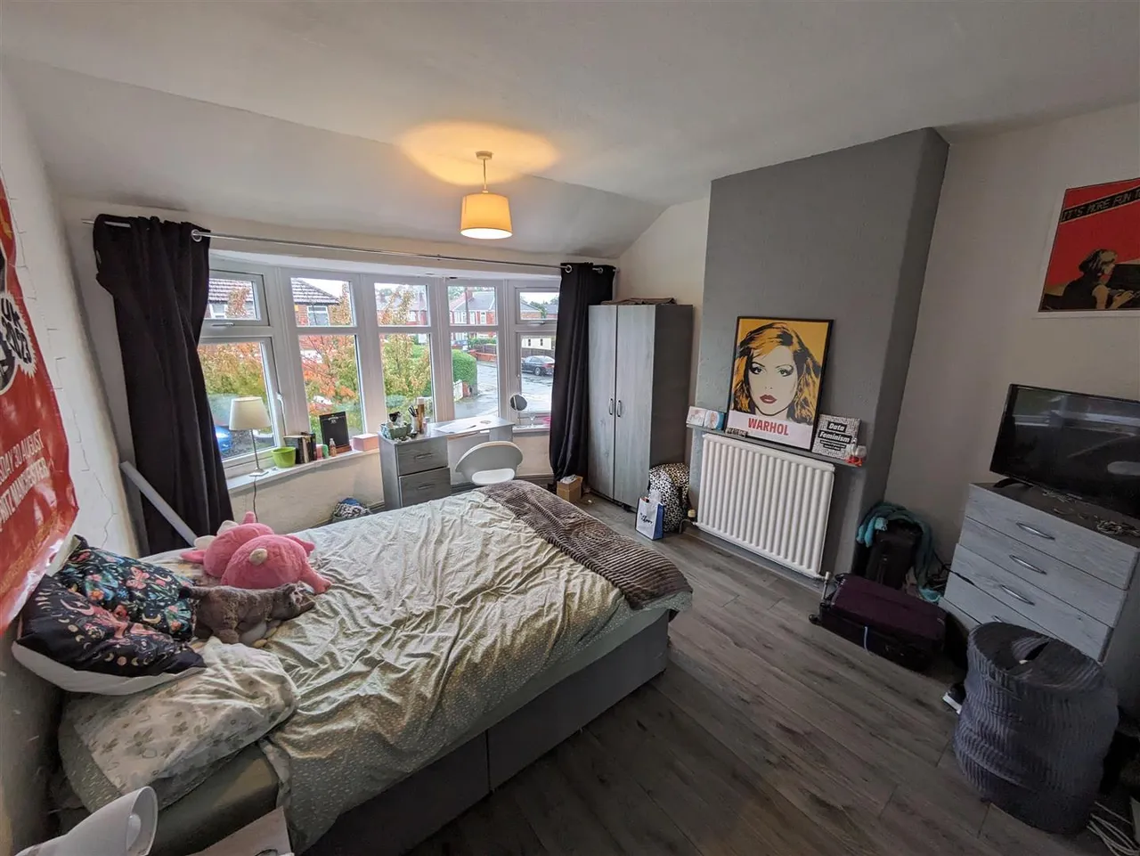 School Grove, Withington, M20, photo 8