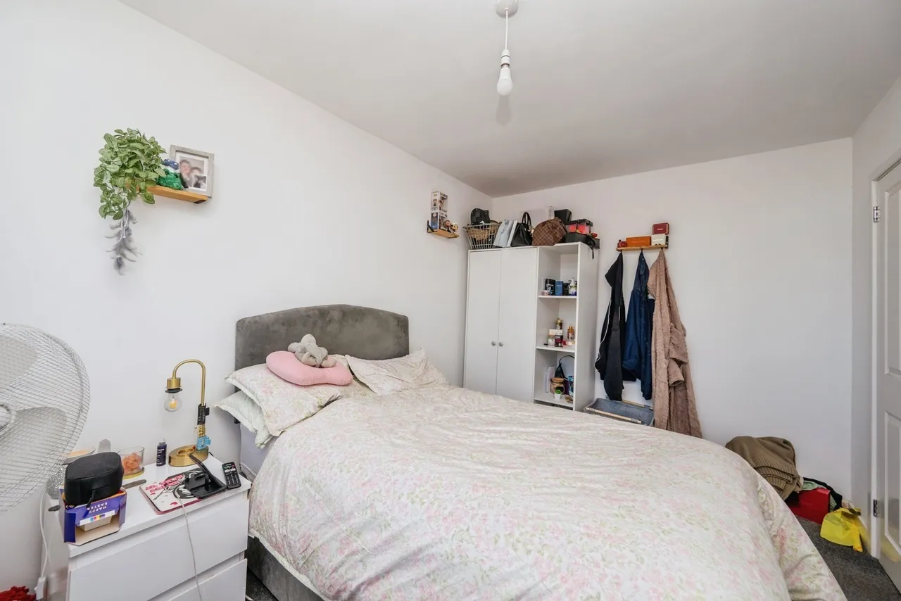 Browns Lane, Dordon, Tamworth, Warwickshire, B78, photo 12