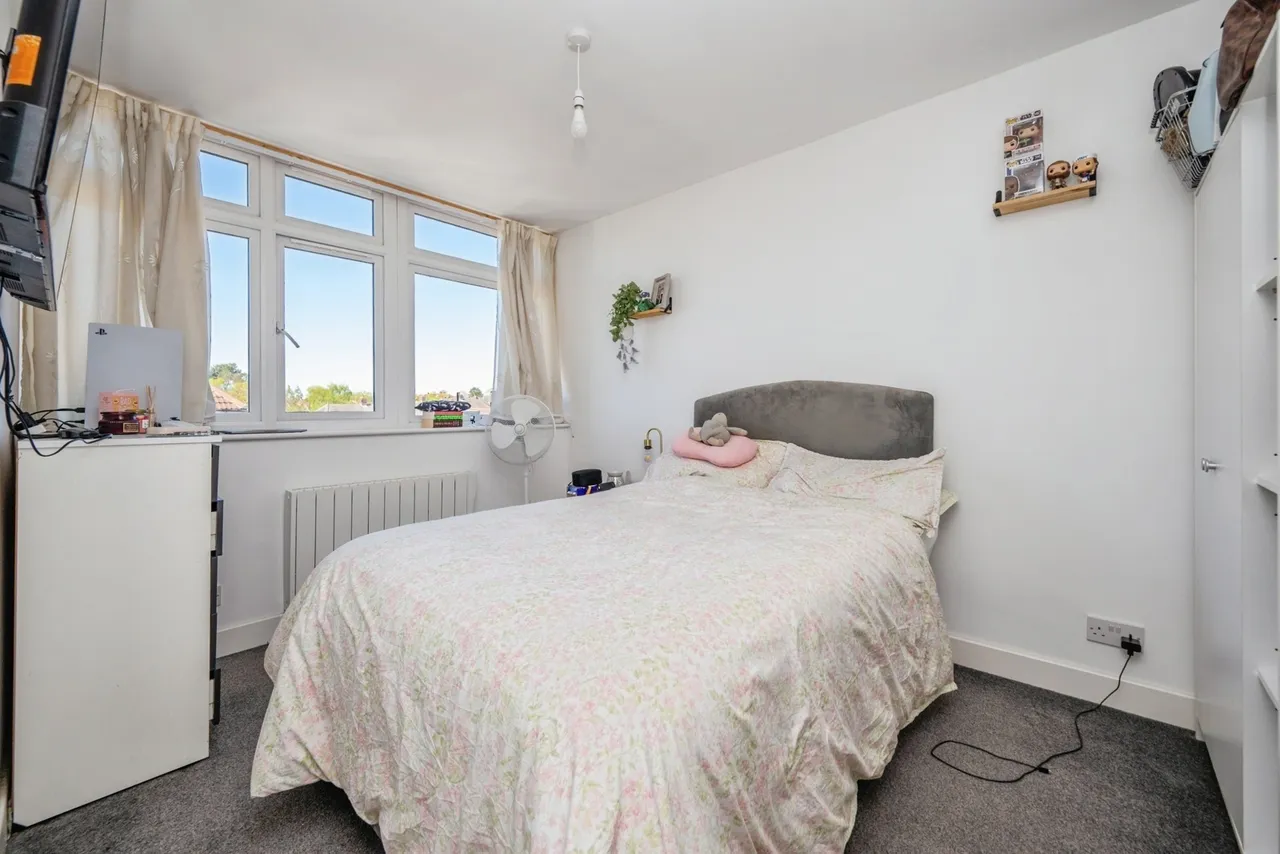 Browns Lane, Dordon, Tamworth, Warwickshire, B78, photo 11