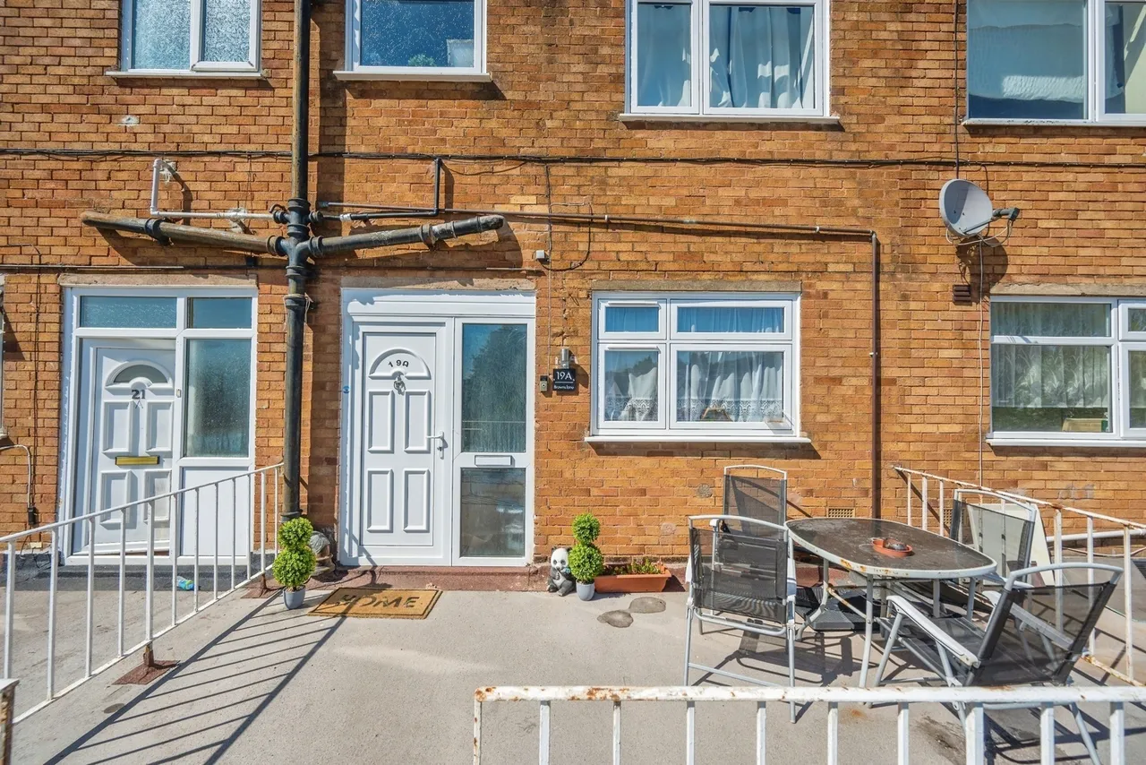 Browns Lane, Dordon, Tamworth, Warwickshire, B78, photo 19
