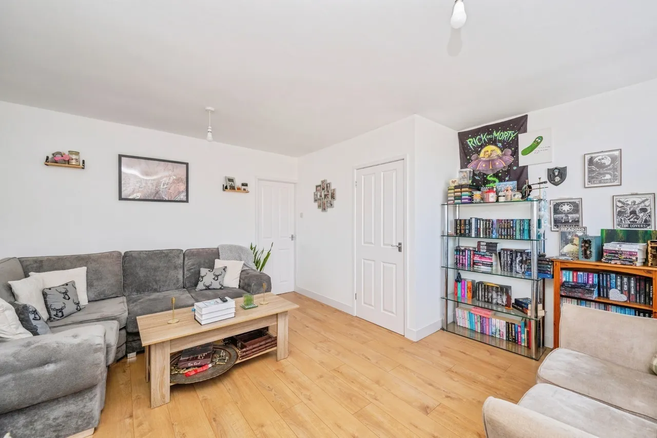 Browns Lane, Dordon, Tamworth, Warwickshire, B78, photo 4