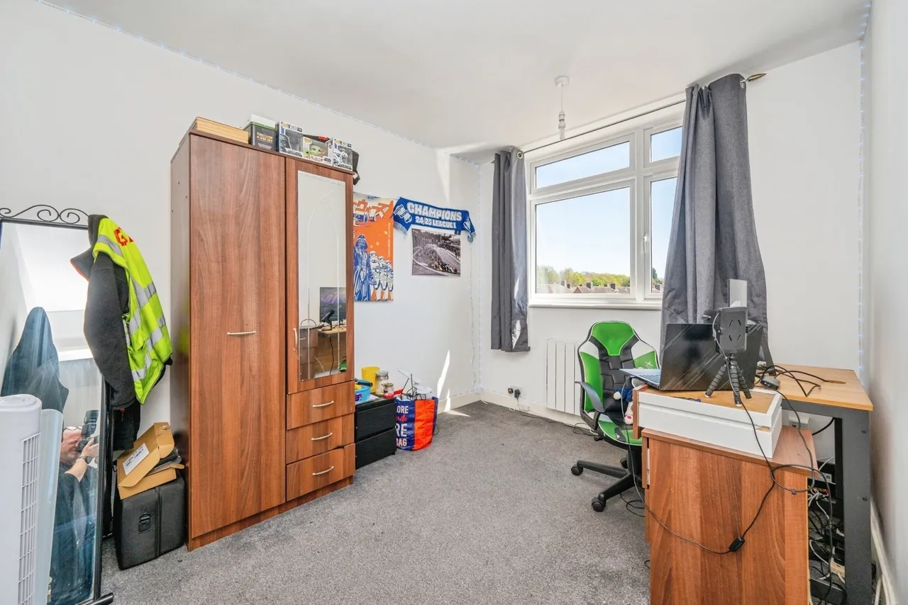 Browns Lane, Dordon, Tamworth, Warwickshire, B78, photo 14