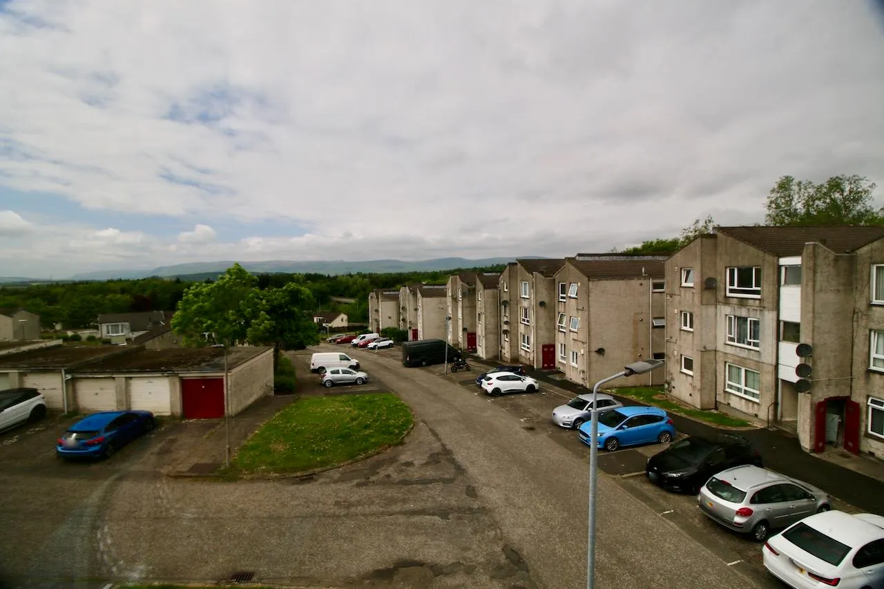 Morar Drive, Condorrat, G67 4LQ, photo 12