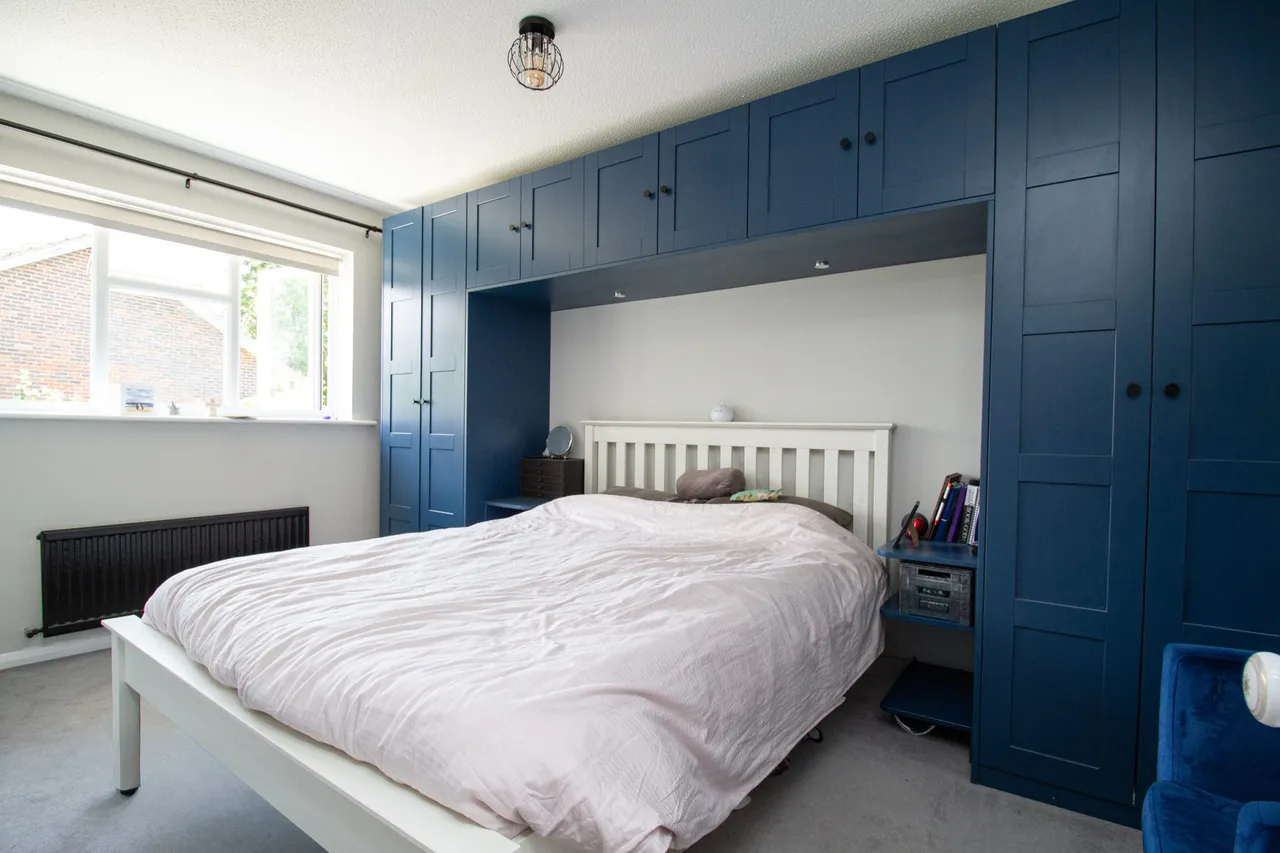 Hawkins Grove, Church Crookham, Fleet, GU51 5TX, photo 8