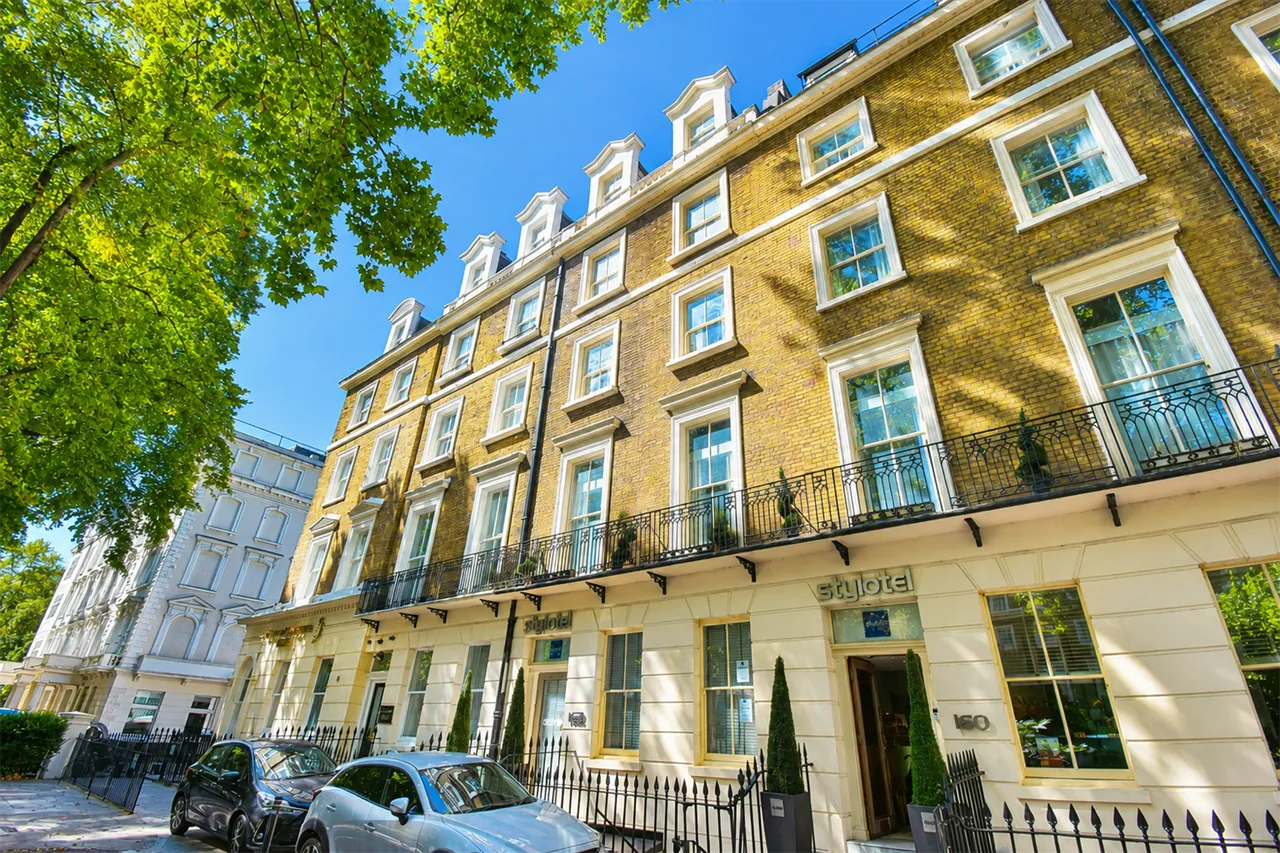 London, W2, photo 18