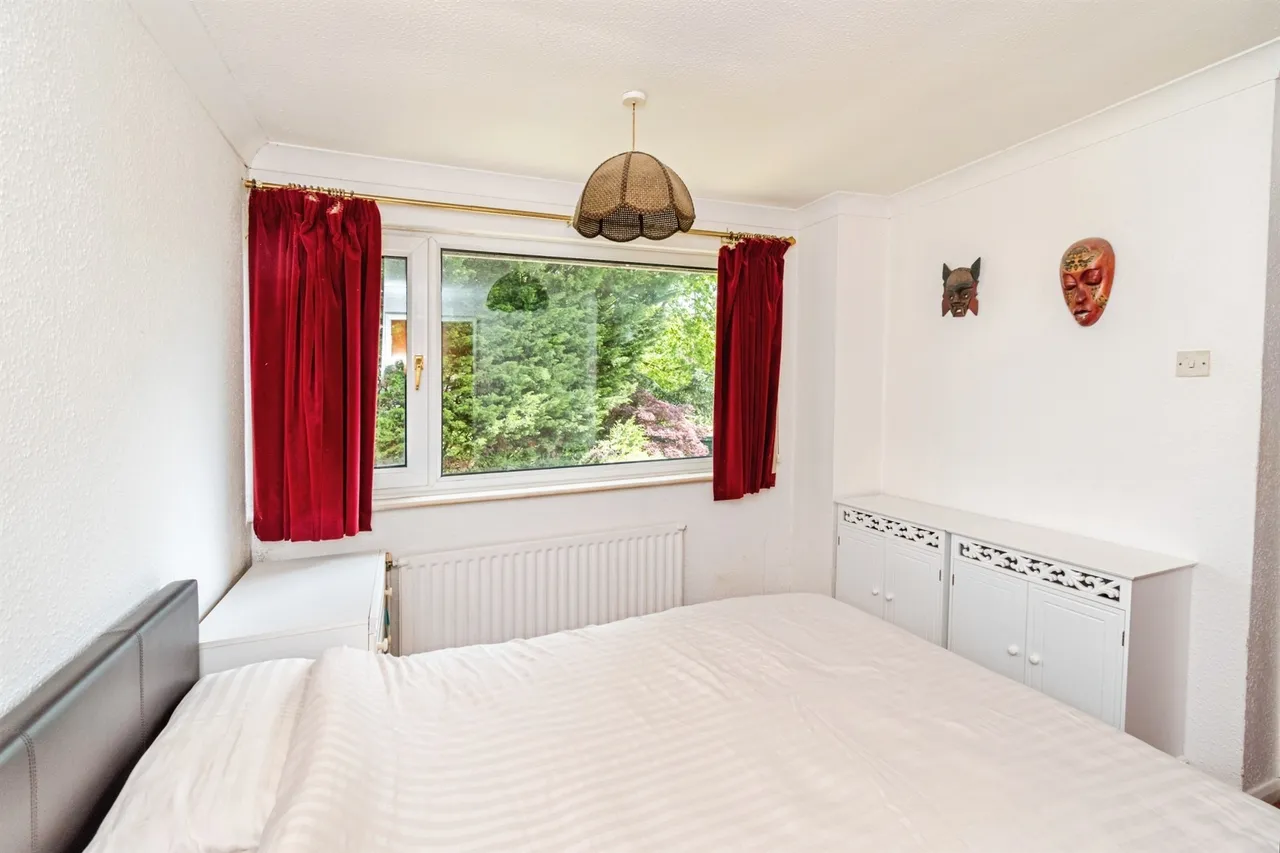 Whitebeam Way, North Baddesley, Southampton, photo 12