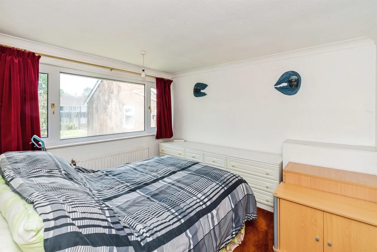Whitebeam Way, North Baddesley, Southampton, photo 9