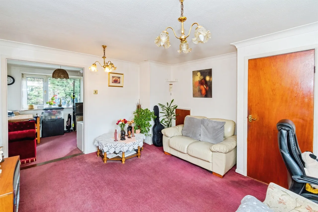 Whitebeam Way, North Baddesley, Southampton, photo 5