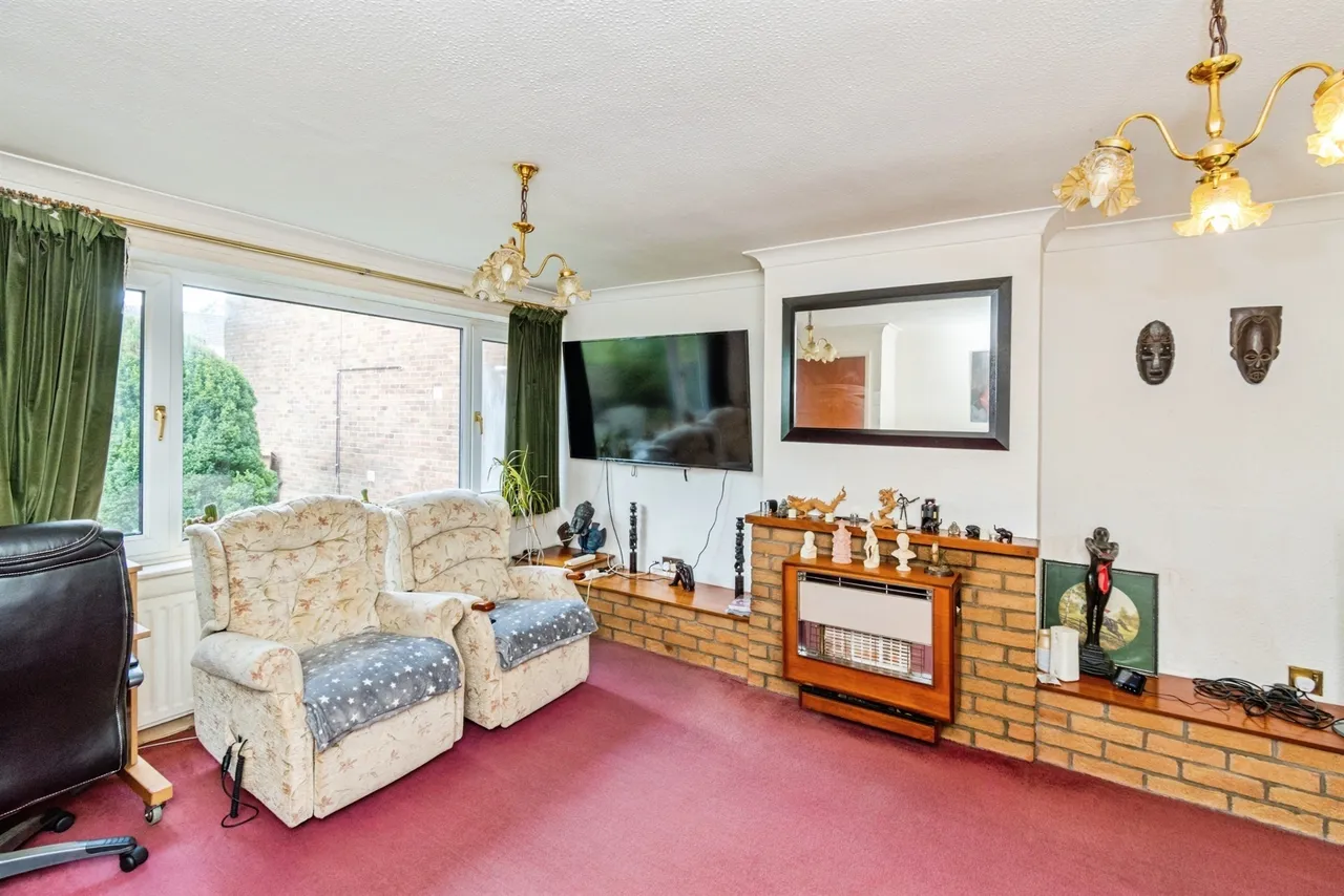 Whitebeam Way, North Baddesley, Southampton, photo 7