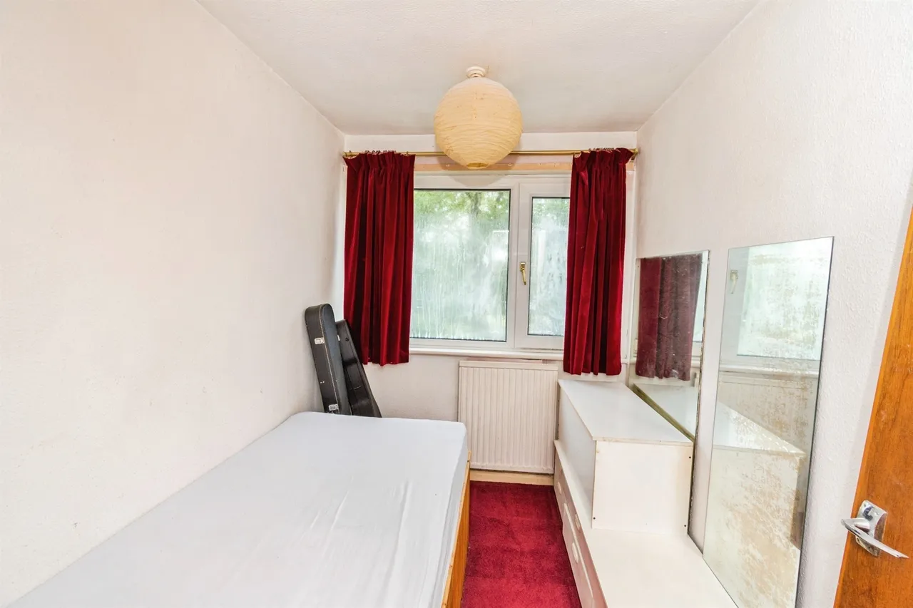 Whitebeam Way, North Baddesley, Southampton, photo 10