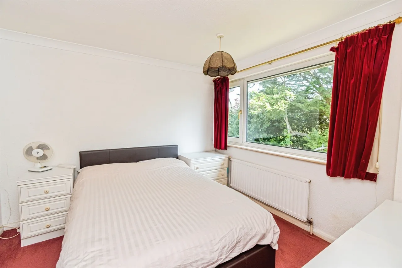 Whitebeam Way, North Baddesley, Southampton, photo 11