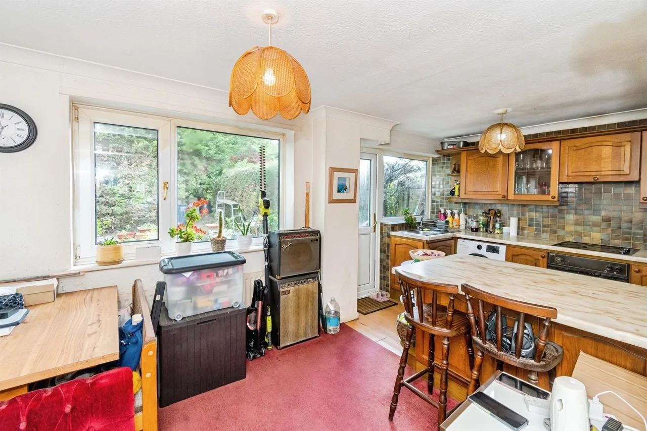 Whitebeam Way, North Baddesley, Southampton, photo 2