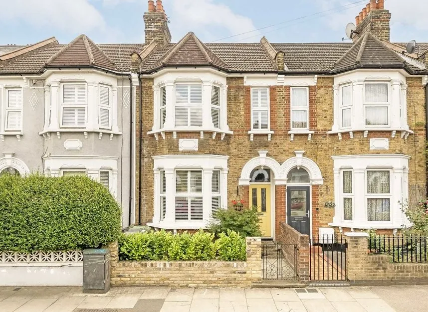 4 bed house for sale, Bradgate Road, Catford, SE6