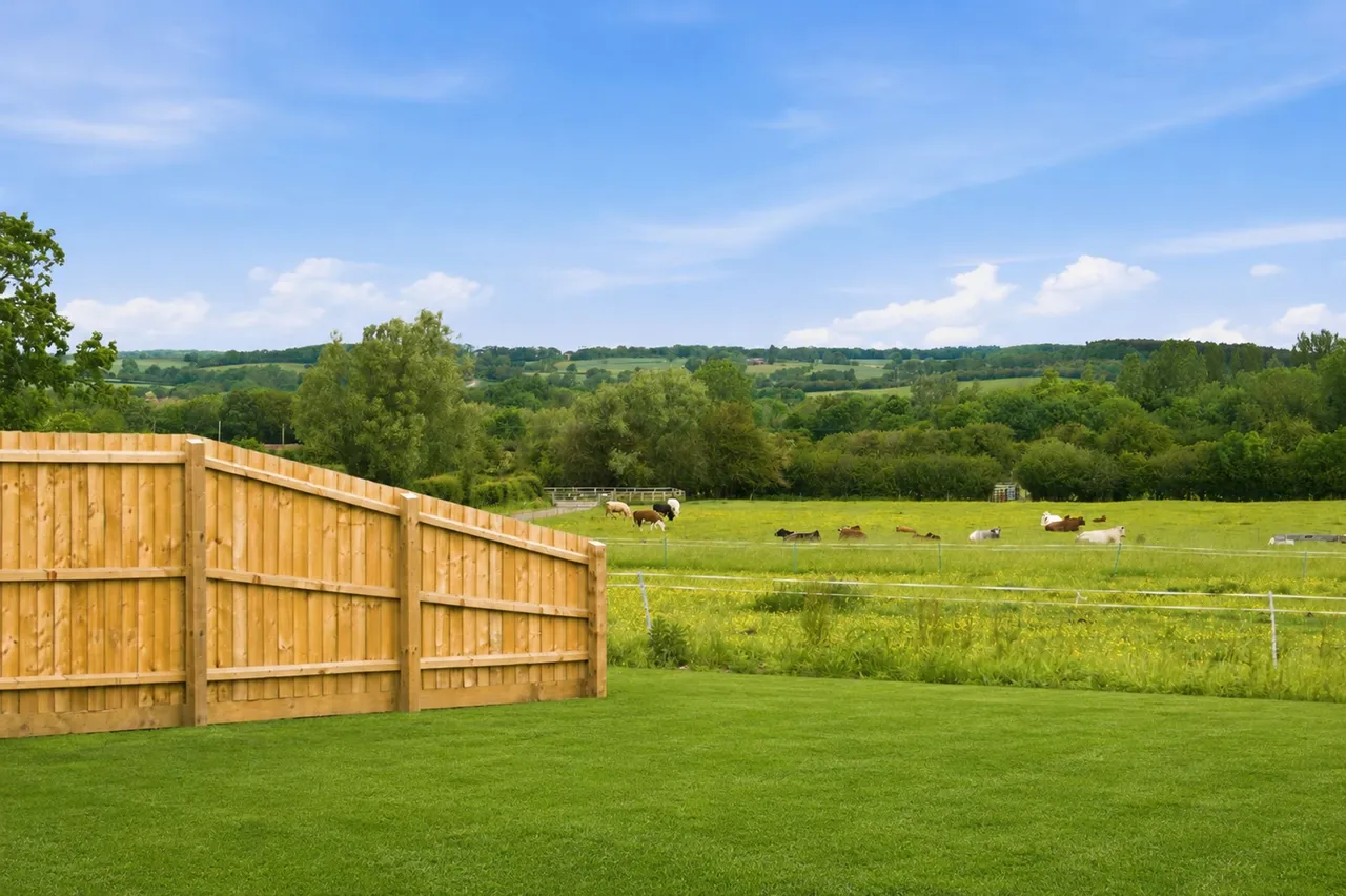 Plot 3, Field View, Main Road, Kirby Bellars, LE14 2DU, photo 4