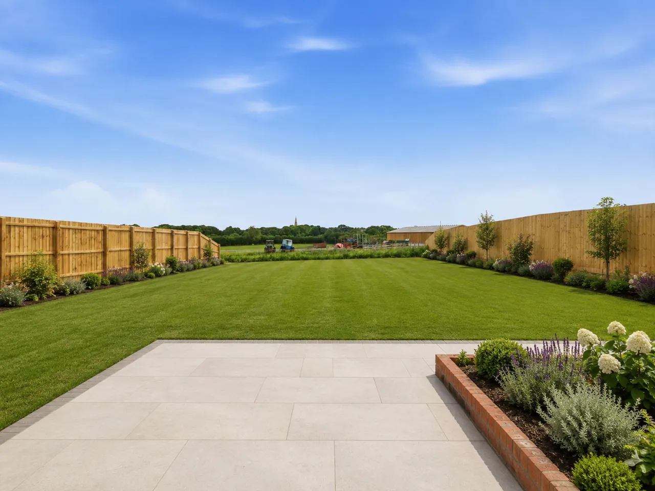 Plot 3, Field View, Main Road, Kirby Bellars, LE14 2DU, photo 2