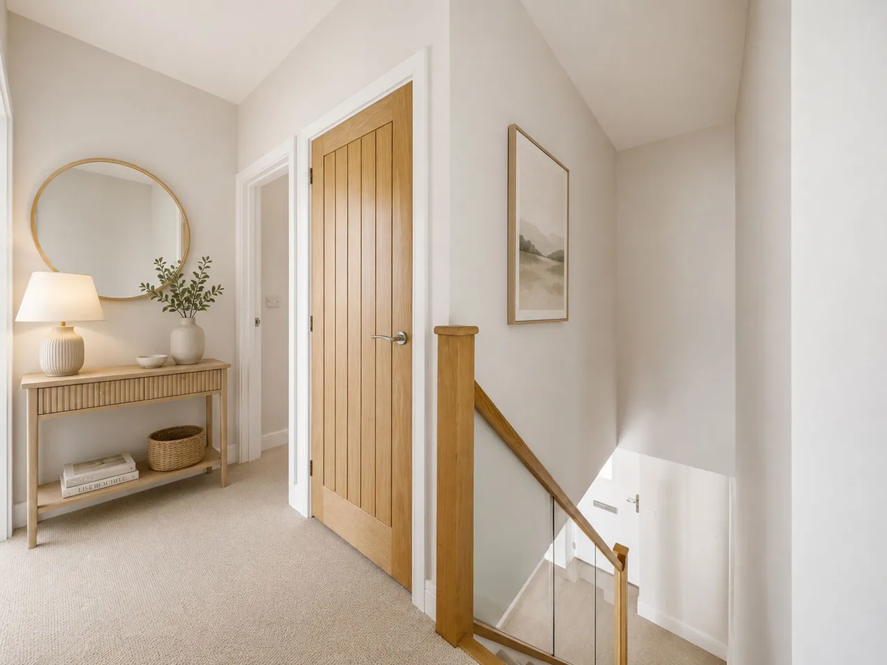 Plot 3, Field View, Main Road, Kirby Bellars, LE14 2DU, photo 15