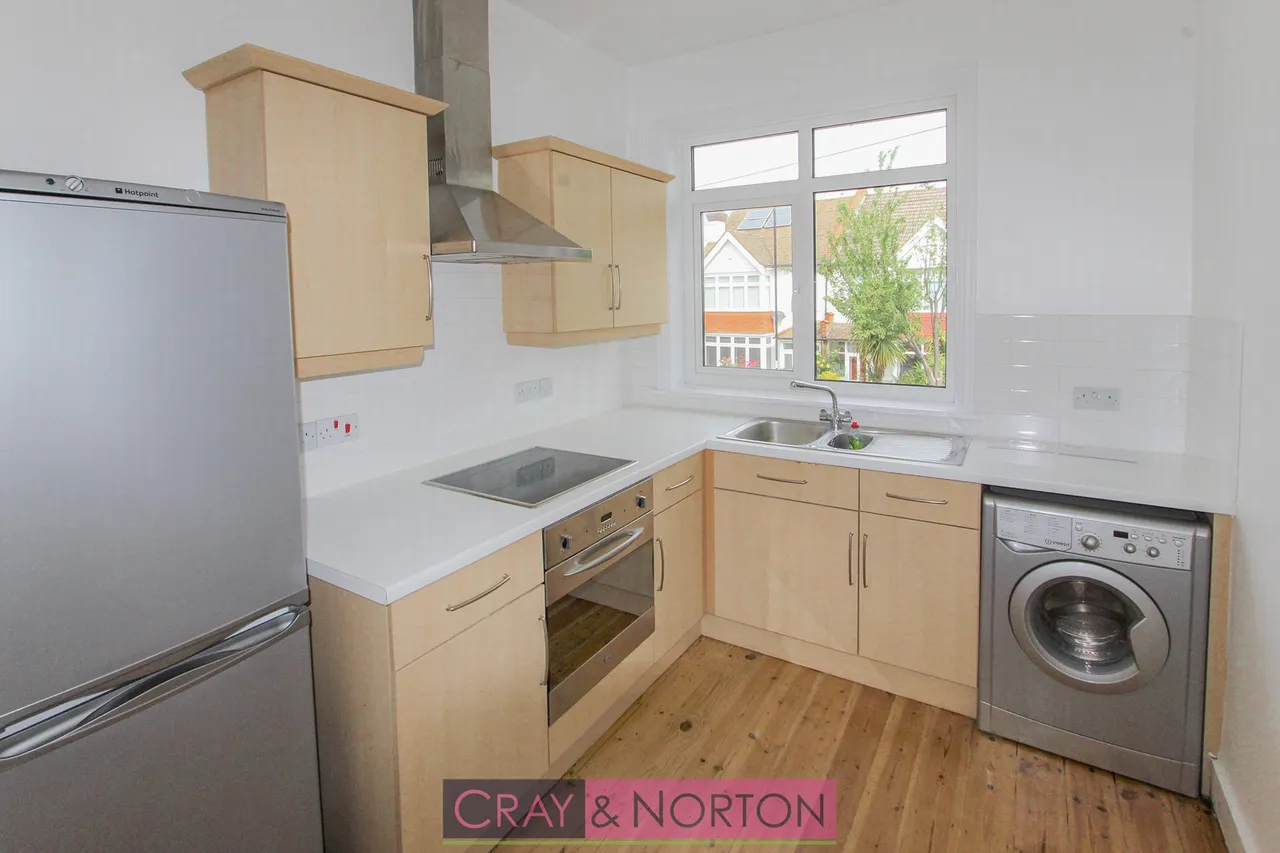 Bingham Road, Addiscombe, CR0 7ED, photo 5