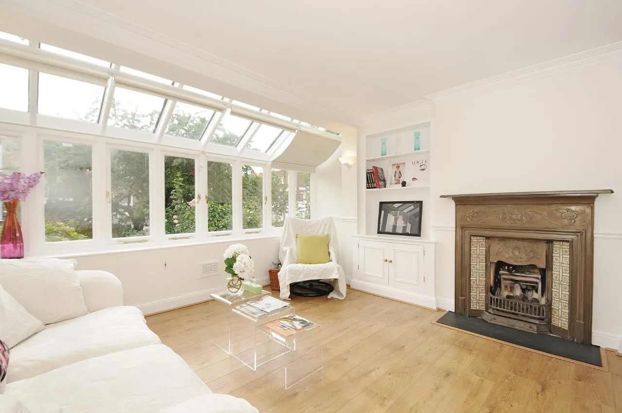 Wandsworth Bridge Road, London, SW6, photo 2