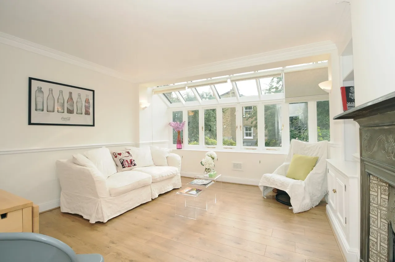 2 bed flat to rent — Wandsworth Bridge Road, London, SW6