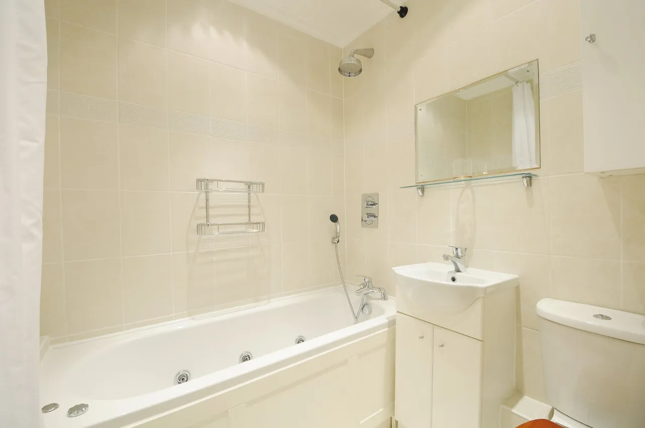 Wandsworth Bridge Road, London, SW6, photo 6