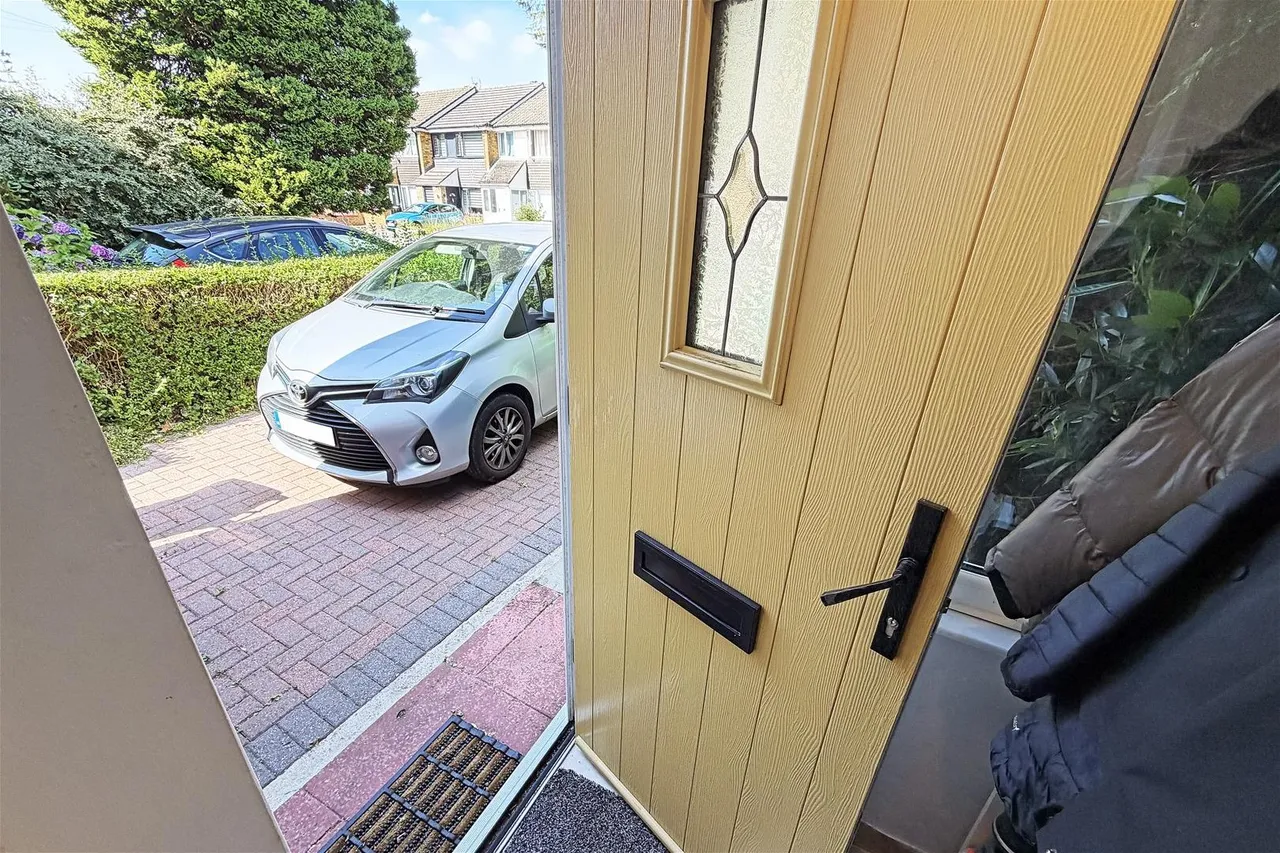 Shady Lane, Baguley, Manchester M23 9NN, photo 21