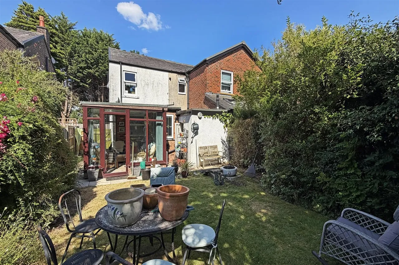 Shady Lane, Baguley, Manchester M23 9NN, photo 8