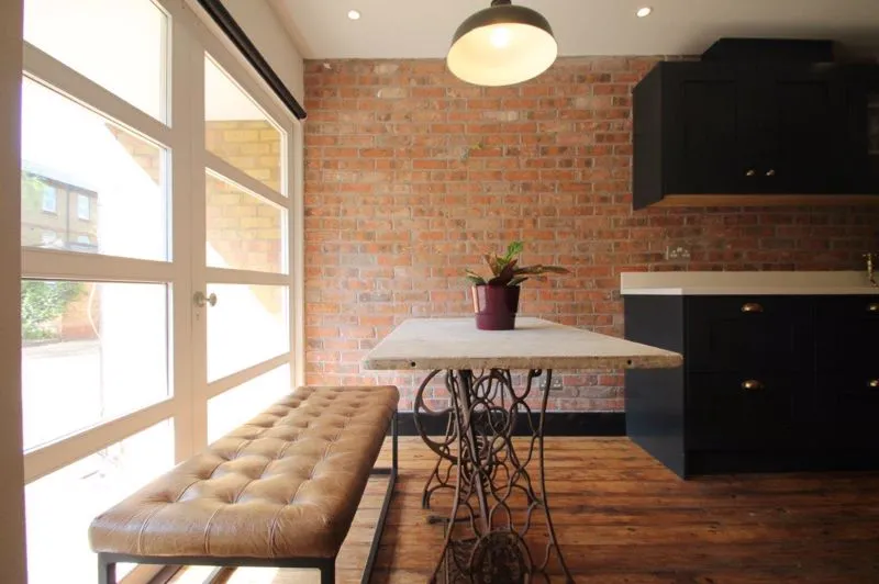 Eagle Mews, Tottenham Road, London N1 4ST, photo 3