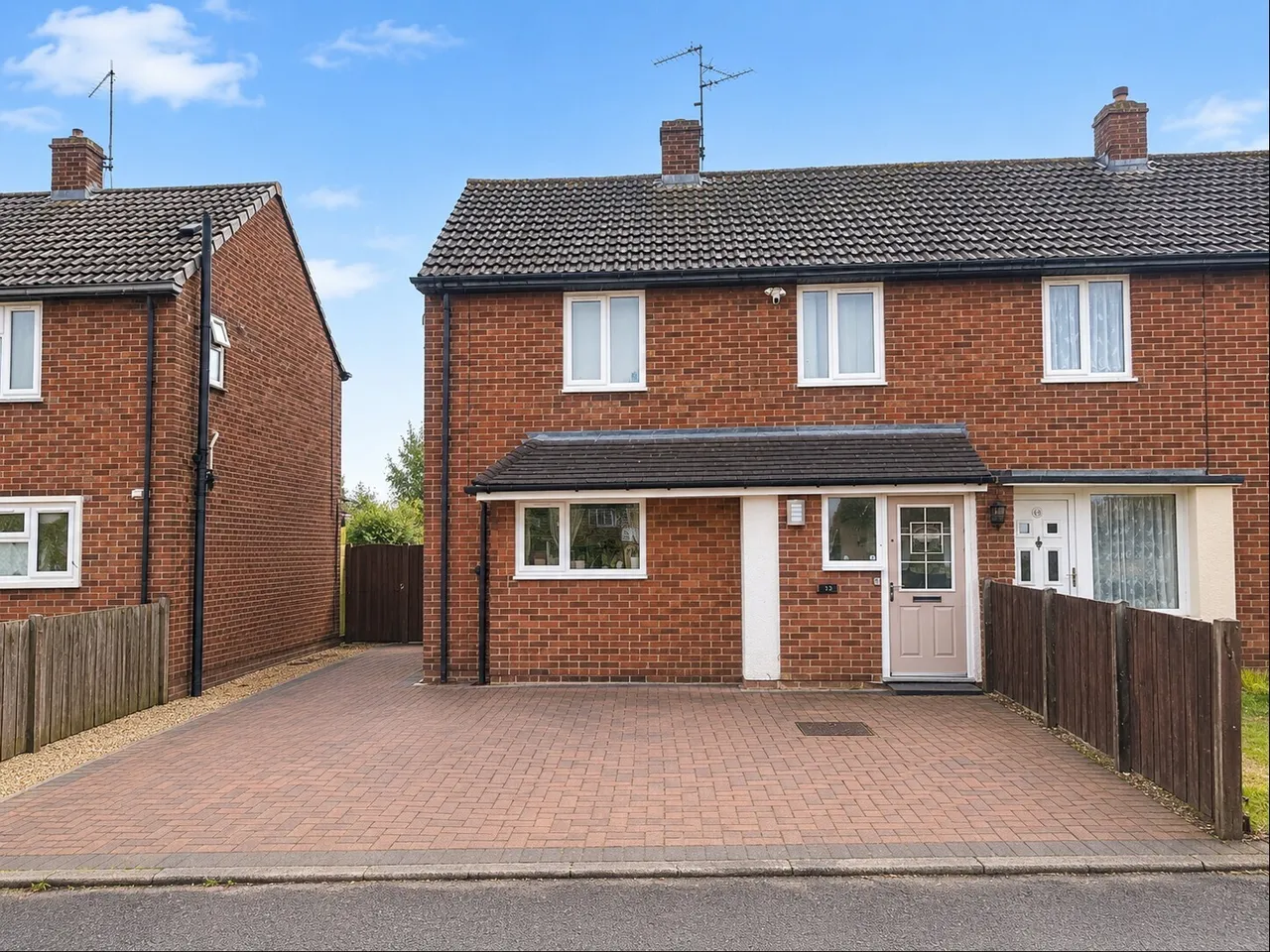 3 bed house for sale, Heather Avenue, Peterborough, PE1