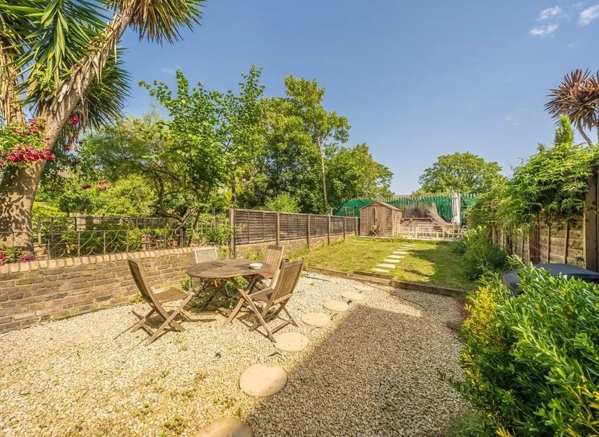 Ferndale Road, Clapham, SW4, photo 6