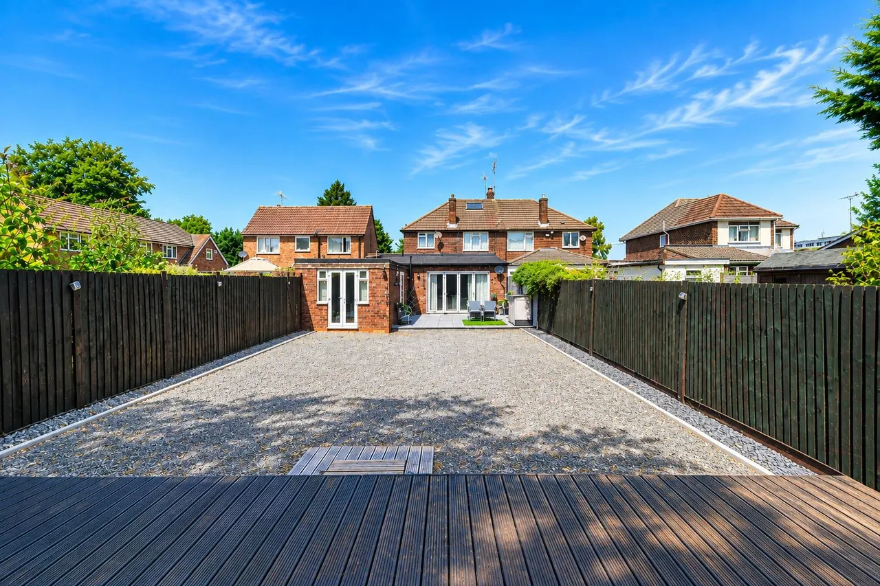 Brick Kiln Road, Stevenage, Herts, SG1 2NH, photo 11