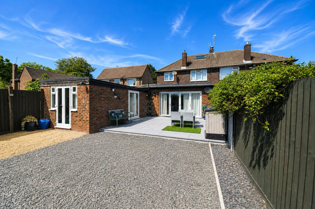 Brick Kiln Road, Stevenage, Herts, SG1 2NH, photo 25
