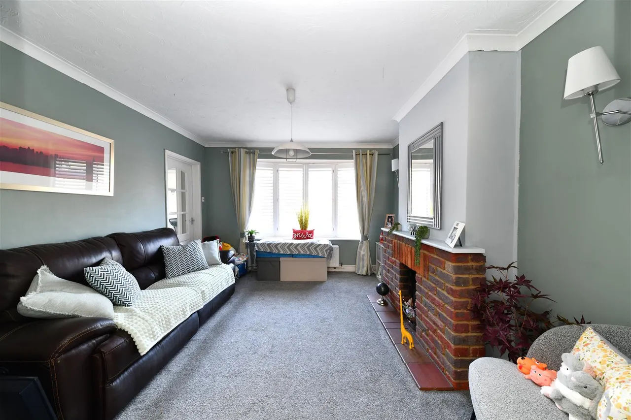 Brick Kiln Road, Stevenage, Herts, SG1 2NH, photo 3