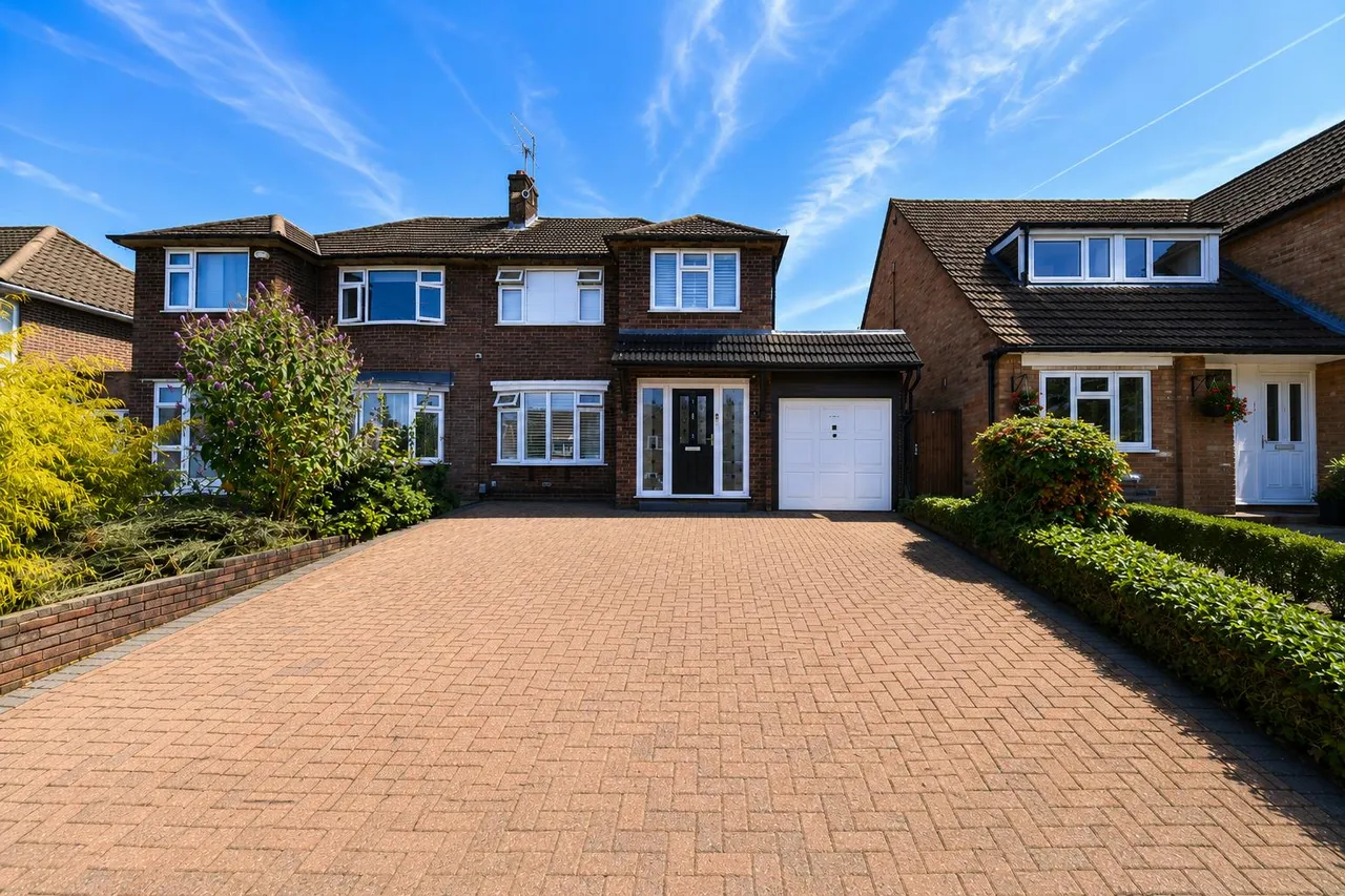 Brick Kiln Road, Stevenage, Herts, SG1 2NH, photo 24