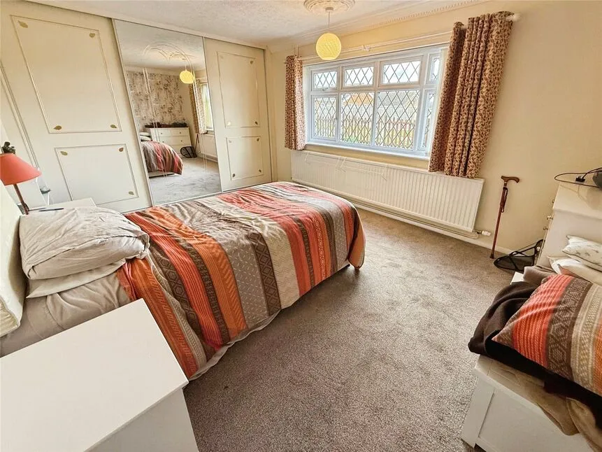 Derwent Close, North Hykeham, LN6, photo 13