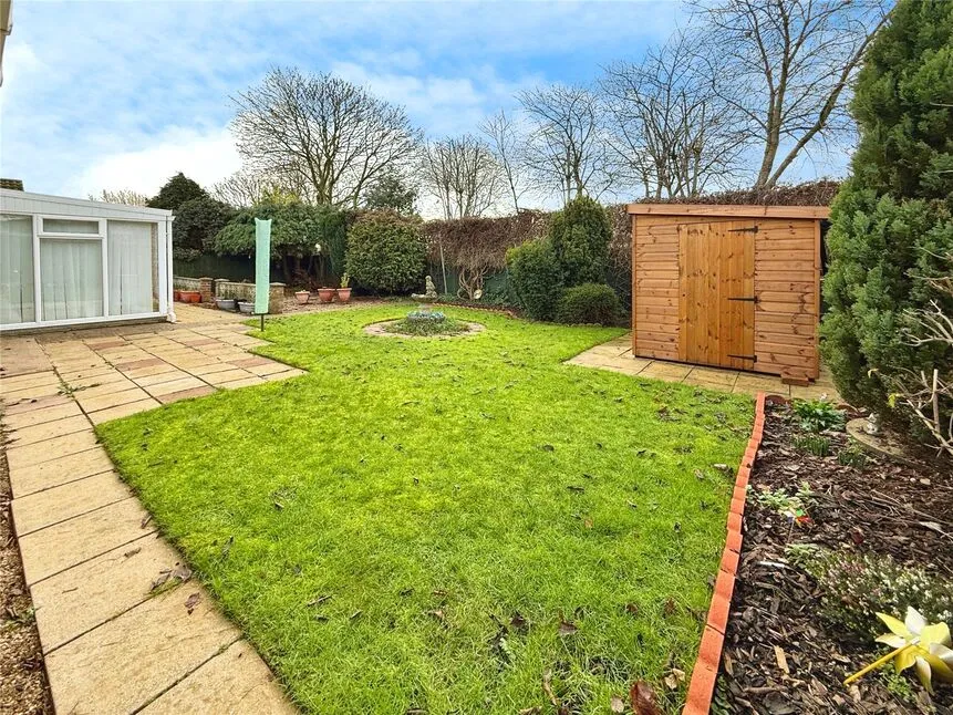 Derwent Close, North Hykeham, LN6, photo 8