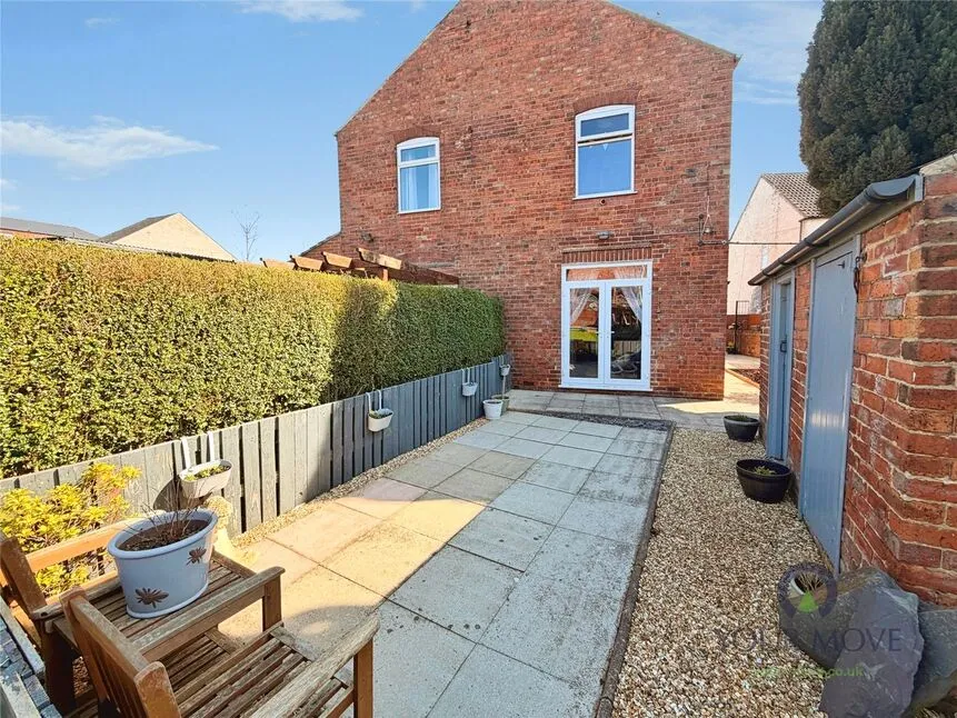 Cotmanhay Road, Ilkeston, DE7, photo 2