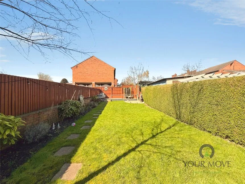 Cotmanhay Road, Ilkeston, DE7, photo 12