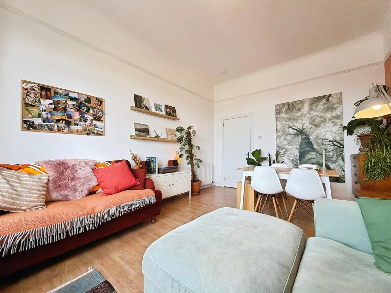 Cathcart Road, Glasgow, G42, photo 3