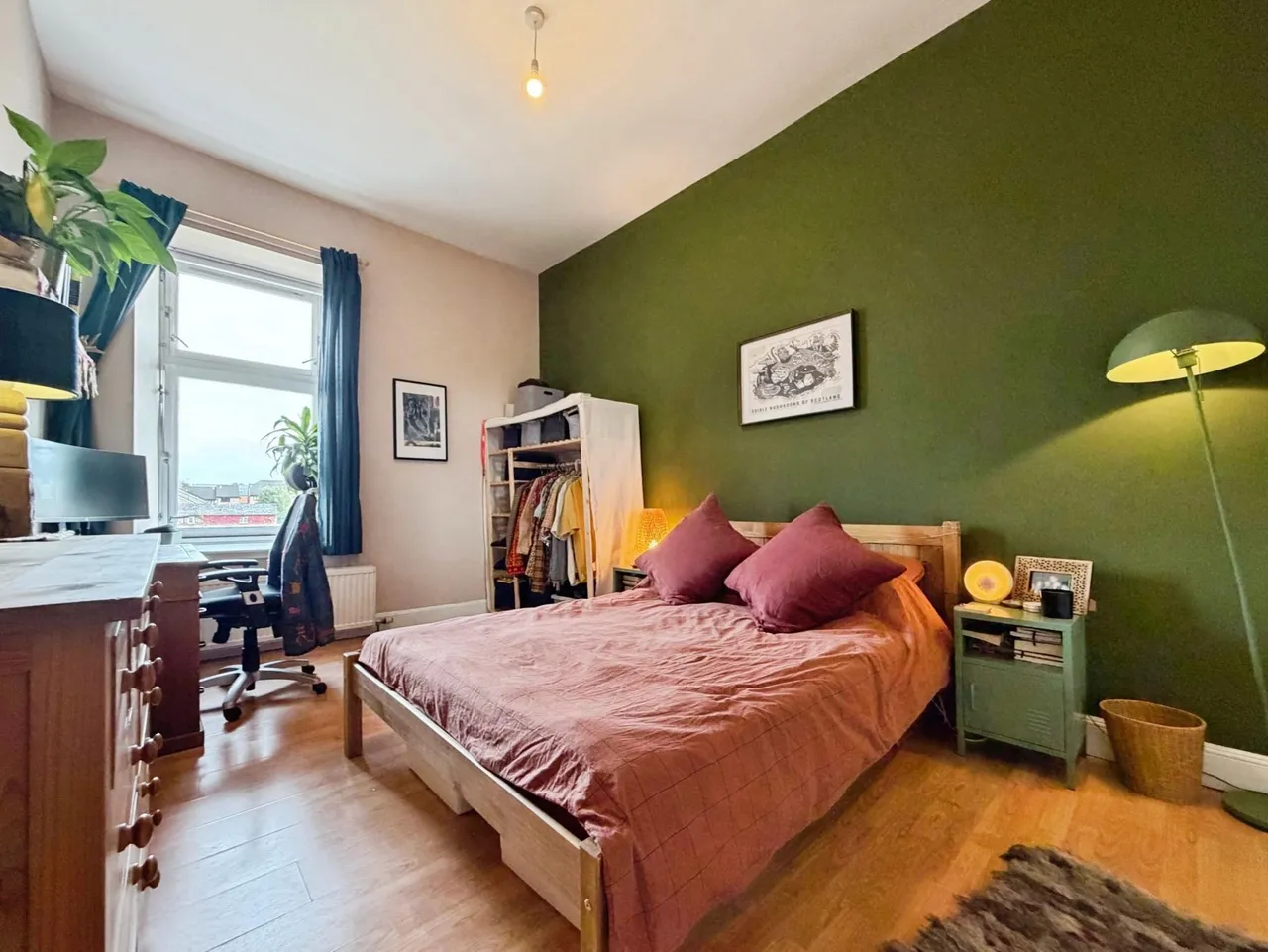 Cathcart Road, Glasgow, G42, photo 7