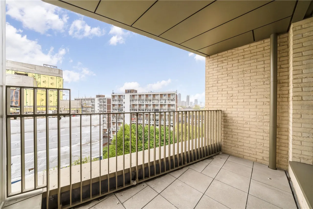 Gasholder Place, London, SE11, photo 10