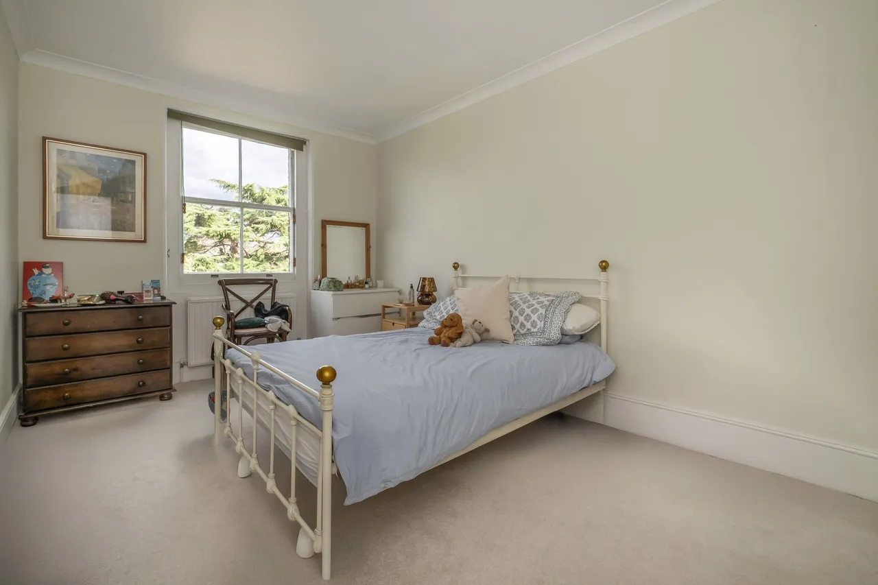 Richmond Hill, Richmond, TW10, photo 9